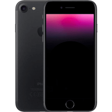 Apple iPhone 7 32GB 88% Roseguld Battery Holder