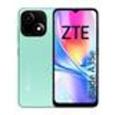 Zte Mobile Phones Zte P963F66-G Octa Core Smartphone