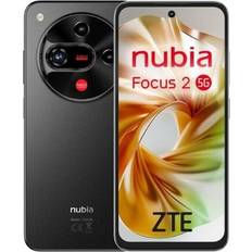 Zte 256GB Mobile Phones Zte P720F11-BK Octa Core Smartphone