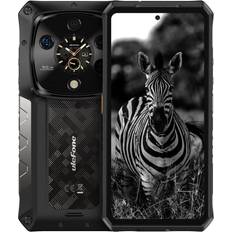 UleFone Armor 28 Ultra Dual Sim 5G 16GB RAM 1TB Negro