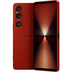 Sony mobil Sony Xperia 1 VI Teleobjektiv 512GB
