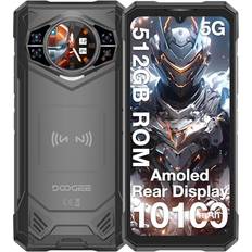 Doogee S200 X Rugged Smartphone 5G