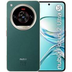 Focus 2 Ultra 8GB 512GB Smartphone