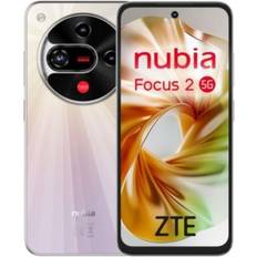 Zte Mobiltelefoner Zte P720F11-WH Octa-Core Smartphone