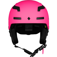 Sweet Protection Trooper 2Vi MIPS Candy Pink Rosa