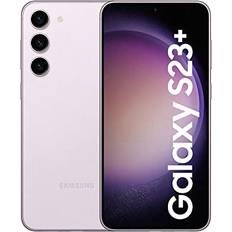 Samsung Galaxy S23 Plus 5G 256GB Lavender