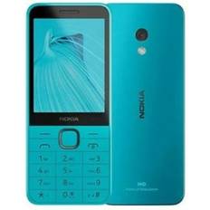 Nokia Mobiltelefoner Nokia Smartphone Højtydende Mobil Enhed