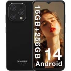 Doogee Mobile Phones Doogee N55 Pro Double Sim Smartphone