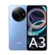 Xiaomi Redmi A3 6.71 64GB Stjerneblå