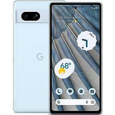 Google Touchscreen Mobile Phones Google Pixel 7A 5G 128GB 8GB RAM