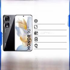 Honor 90 Honor 90 5G Smartphone 200MP