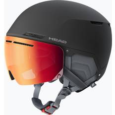 Head Cinema Pro W Hjälmar Grey M L