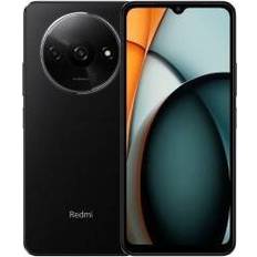 Xiaomi Redmi A3 3+64GB 6.71 Inch Mitternacht Schwarz