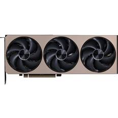 MSI Graphics Cards MSI GeForce RTX 5070 Ti 16GB Inspire 3X OC