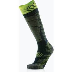 Sidas Ski Comfort Skidstrumpor - Noir/Jaune