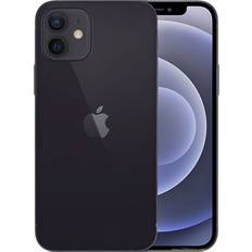 Apple iPhone 12 A2402 128GB Black