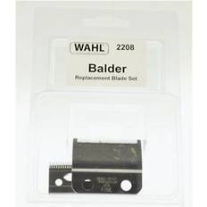 Wahl Shaver Replacement Heads Wahl Balder Replacement Blade Set Dim Gray