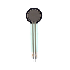 Sensors Sans Marque FSR402 Resistive Thin Film Pressure Sensor