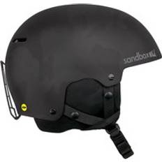 Sandbox Icon Snow MIPS Ski Snowboard Helmet