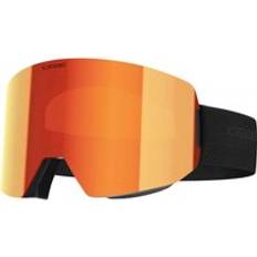 Cebe Skidglasögon Cebe Cébé Versus 2 Cat 2 Skidglasögon Black Brown