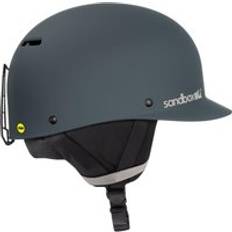 Sandbox Classic Snow 2.0 MIPS Ski Helmet