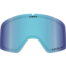 Giro Skidglasögon Giro Blok Replacement Lens Goggles Vivid Royal