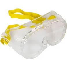 JSP Eye Protections JSP Vollsichtbrille Junior