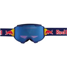 Red Bull Skiudstyr Red Bull Spect Solo Skibriller Mørkeblå