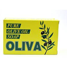 Olive Oil Soap 125g Pack 12