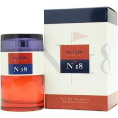 Pal Zileri Concept N 18 Eau De Toilette Spray 3.4 Oz