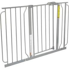 Regalo Easy Step 124cm Extra Wide Baby Gate