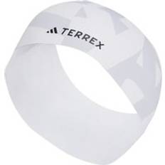 Sportswear Garment - White Headbands adidas Terrex XPR Headband - White
