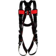 3M Work Wear 3M Protecta Vest-Style Harness - Black