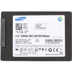 Dell T5YVC 256GB SATA SSD