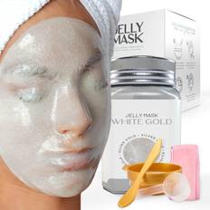 Braun Skincare Braun Jelly Mask Jar White Gold Glycolic 23 fl oz