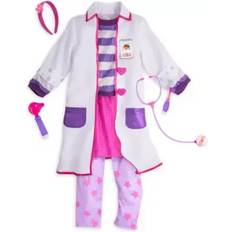 Disney Doc McStuffins Kostüm für Kinder