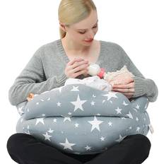 Do Not Dryclean Pregnancy & Nursing Pillows Chilling Home Nursing Breastfeeding Maternity Pillow