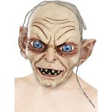 Ringenes Herre Gollum Maske