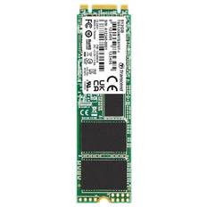 Transcend 512 GB SATA M.2 SSD 2280