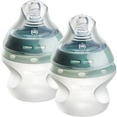 Tommee Tippee Natural Start Silicone Baby Bottle 150ml