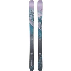 Nordica Alpinskidor Nordica Damen All-Mountain Ski Santa Ana 92