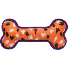 Orange Accessories Fancy Dress BigBuy Carnival Orange Bone Costume Accessory