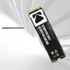 Kodak M2 NVMe SSD 2TB 1TB 512GB 256GB