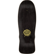 Santa Cruz Skateboard Shaped Deck 10.35