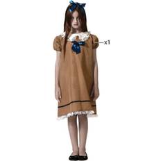 BigBuy Carnival Kids Fancy Dress Costume Ages 3-4