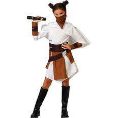 Children's White Costume for Ages 3-4