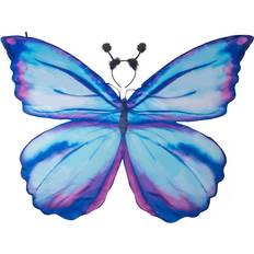 Mytiska Fluga Soft Vingar Mask