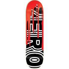Zero Bloody Bold 8.25 Skateboard Deck