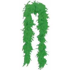 Multicolour Accessories Fancy Dress My Other Me Boa Green Multicolour