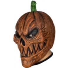 Partychimp Pumpkin Ghoul Maske